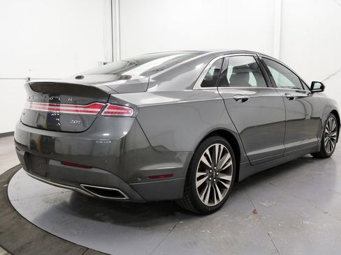 Used 2020 Lincoln MKZ Reserve w/ Elements Package FWD image 7