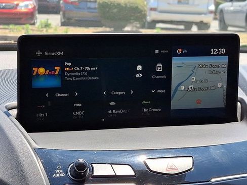 Used 2022 Acura RDX FWD w/ Technology Package image 21