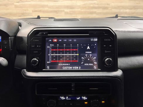 Used 2020 Nissan GT-R Premium w/ Premium Interior Package AWD/4WD image 15