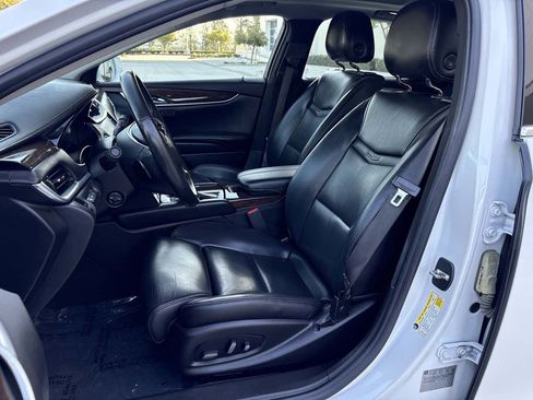 Used 2017 Cadillac XTS Premium Luxury image 26