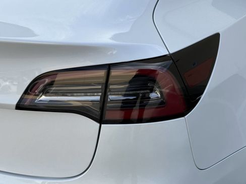 Used 2023 Tesla Model 3 Standard Range RWD image 27