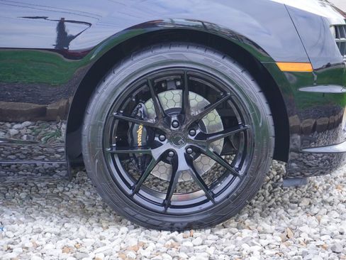 Used 2011 Chevrolet Camaro SS w/ RS Package image 13