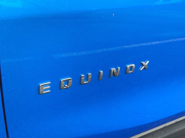 Used 2024 Chevrolet Equinox LT w/ LPO, Floor Liner Package AWD/4WD image 30