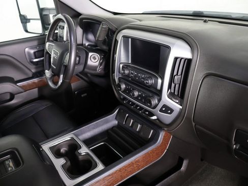 Used 2018 GMC Sierra 1500 SLT w/ SLT Premium Package image 26