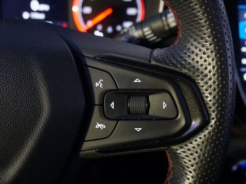 Certified 2023 Chevrolet TrailBlazer RS w/ Sun and Liftgate Package image 21