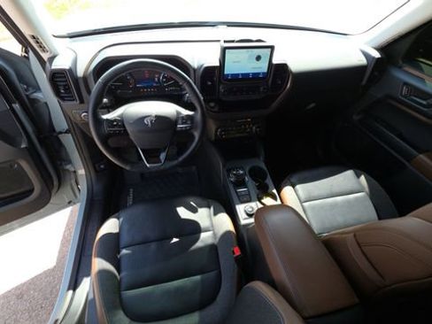 Used 2021 Ford Bronco Sport Outer Banks image 18