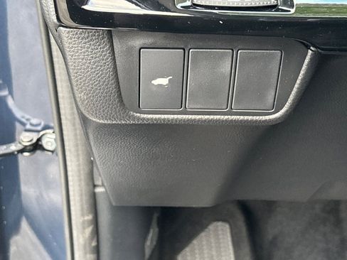 New 2026 Honda CR-V EX-L image 30