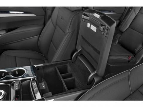 New 2026 Cadillac Escalade ESV Luxury image 16