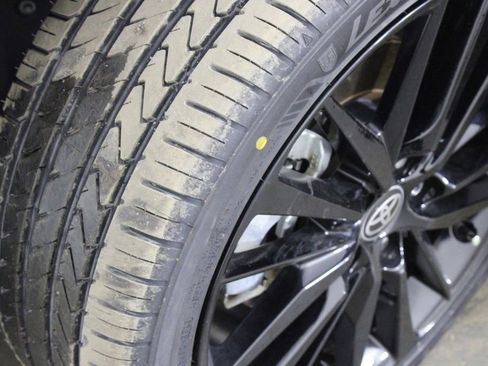 Used 2024 Toyota Camry XSE image 31