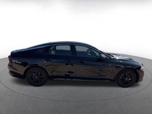 Used 2025 Kia K5 LXS image 15