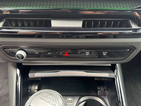 Certified 2025 BMW 230i xDrive Coupe w/ M Sport Package image 20