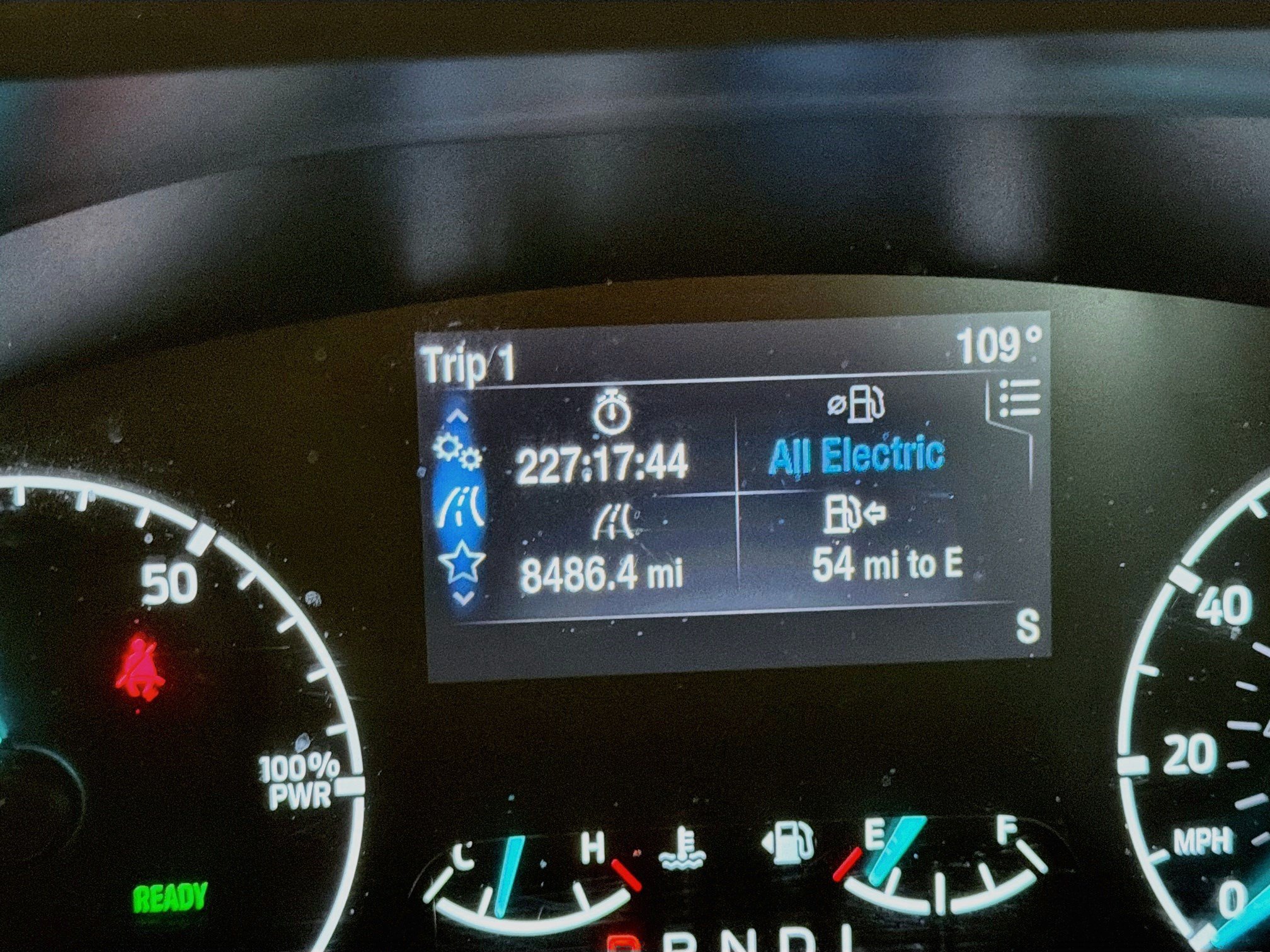 Used 2022 Ford Maverick XLT FWD image 8