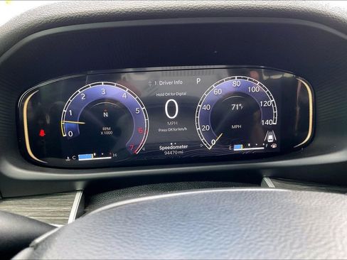 Used 2022 Jeep Wagoneer Series III w/ Convenience Group I image 20