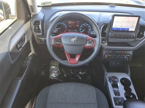 Used 2021 Ford Bronco Sport Big Bend image 16