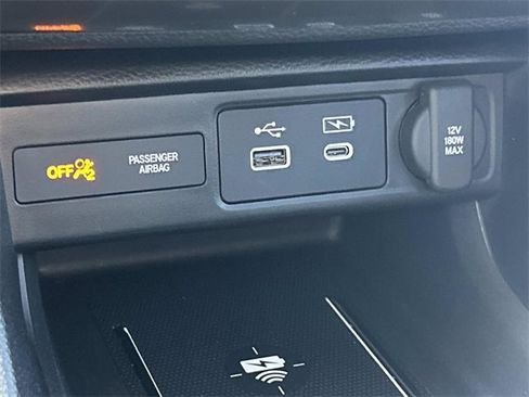 Used 2024 Acura Integra A-Spec image 35