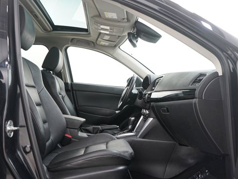Used 2014 MAZDA CX-5 Grand Touring image 11