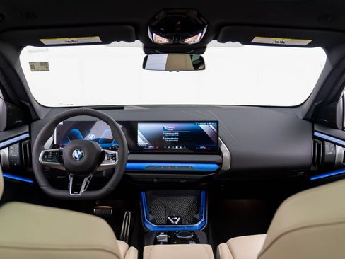 New 2026 BMW X3 xDrive30 w/ Premium Package AWD/4WD image 11