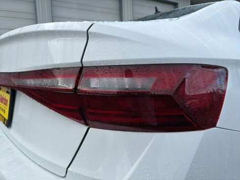 Used 2025 Volkswagen Jetta Sport FWD image 13