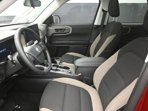 New 2025 Ford Bronco Sport Big Bend image 19