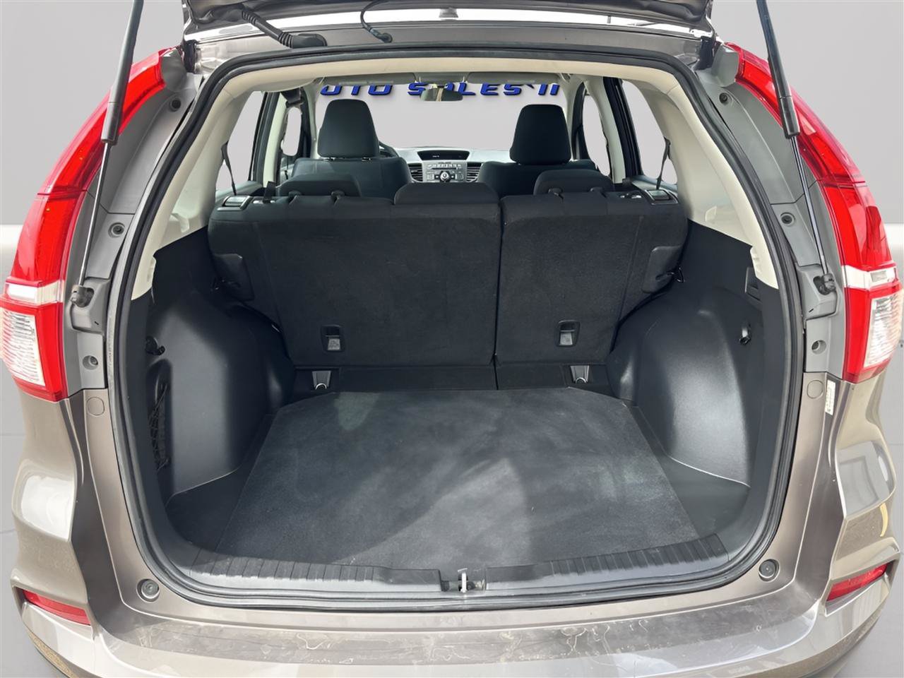 Used 2015 Honda CR-V LX image 24