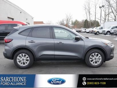 New 2026 Ford Escape Active w/ Active Premium Tech Pack