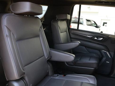 Used 2024 GMC Yukon XL Denali w/ Max Trailering Package AWD/4WD image 14