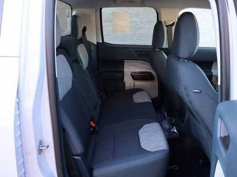 New 2025 Ford Maverick XLT w/ Equipment Group 301A image 28