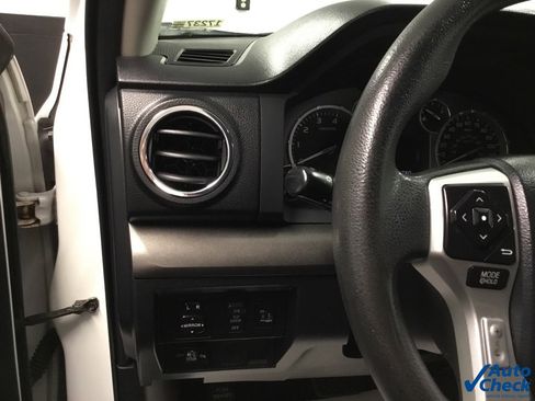 Used 2014 Toyota Tundra SR5 image 34