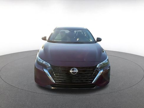 Used 2025 Nissan Sentra SV image 4