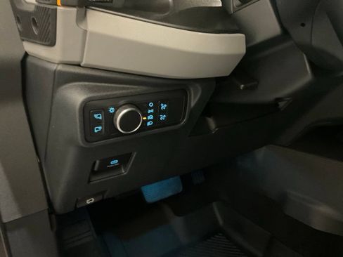 Used 2022 Ford Bronco Badlands AWD/4WD image 8