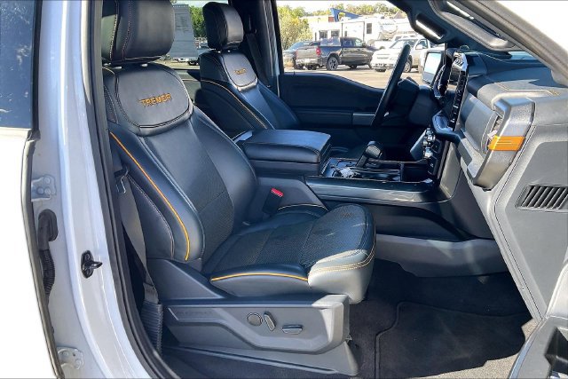 Used 2023 Ford F150 Tremor w/ Equipment Group 402A High AWD/4WD image 7