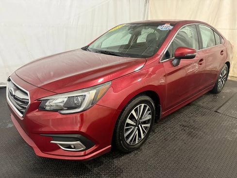 Used 2019 Subaru Legacy 2.5i Premium w/ Popular Package #2A image 6