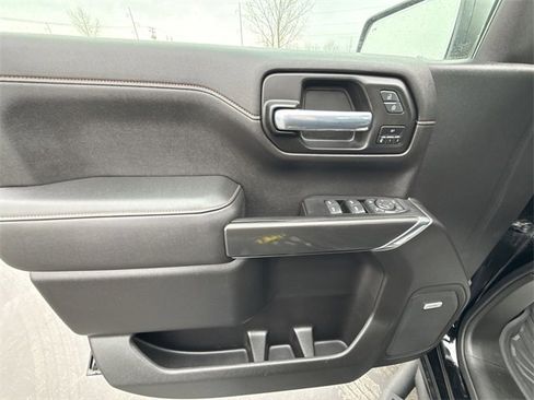 Used 2020 GMC Sierra 1500 AT4 w/ AT4 Premium Package image 23