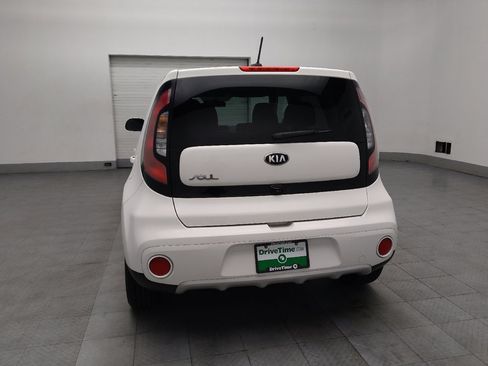 Used 2019 Kia Soul + FWD image 6