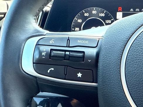 Used 2023 Kia Sportage X-Pro Prestige AWD/4WD image 29