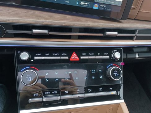 New 2026 Hyundai Santa Fe Limited image 22