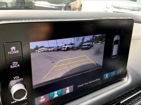Used 2024 Honda HR-V EX-L image 23