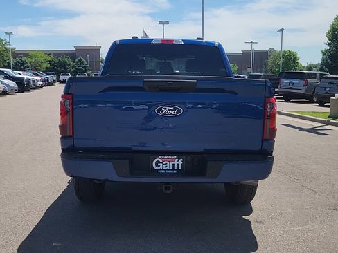 Used 2024 Ford F150 STX AWD/4WD image 5
