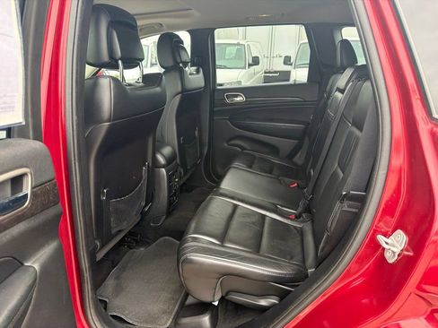 Used 2012 Jeep Grand Cherokee Laredo AWD/4WD image 26