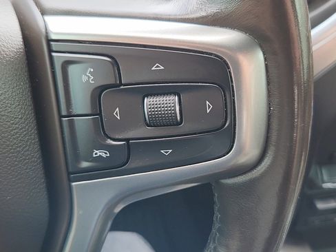 Used 2019 Chevrolet Silverado 1500 RST w/ All-Star Edition AWD/4WD image 12