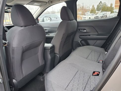 New 2026 Nissan Kicks SV image 11