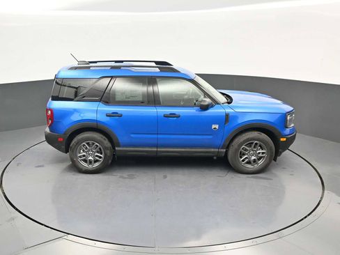 New 2025 Ford Bronco Sport Big Bend image 51