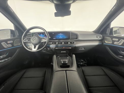 Used 2021 Mercedes-Benz GLE 350 image 11
