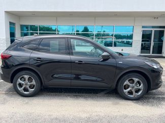 Used 2025 Ford Escape ST-Line AWD/4WD video 2
