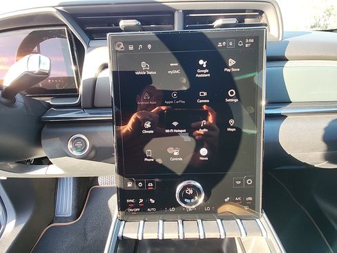 New 2026 GMC Terrain AT4 image 23