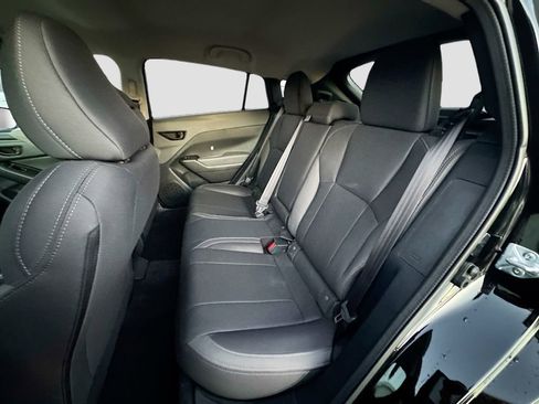 New 2026 Subaru Crosstrek 2.0i Premium image 28