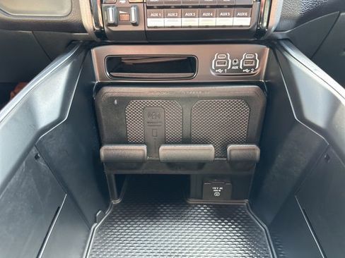 Certified 2024 RAM 3500 Laramie w/ Sport Appearance Package image 21