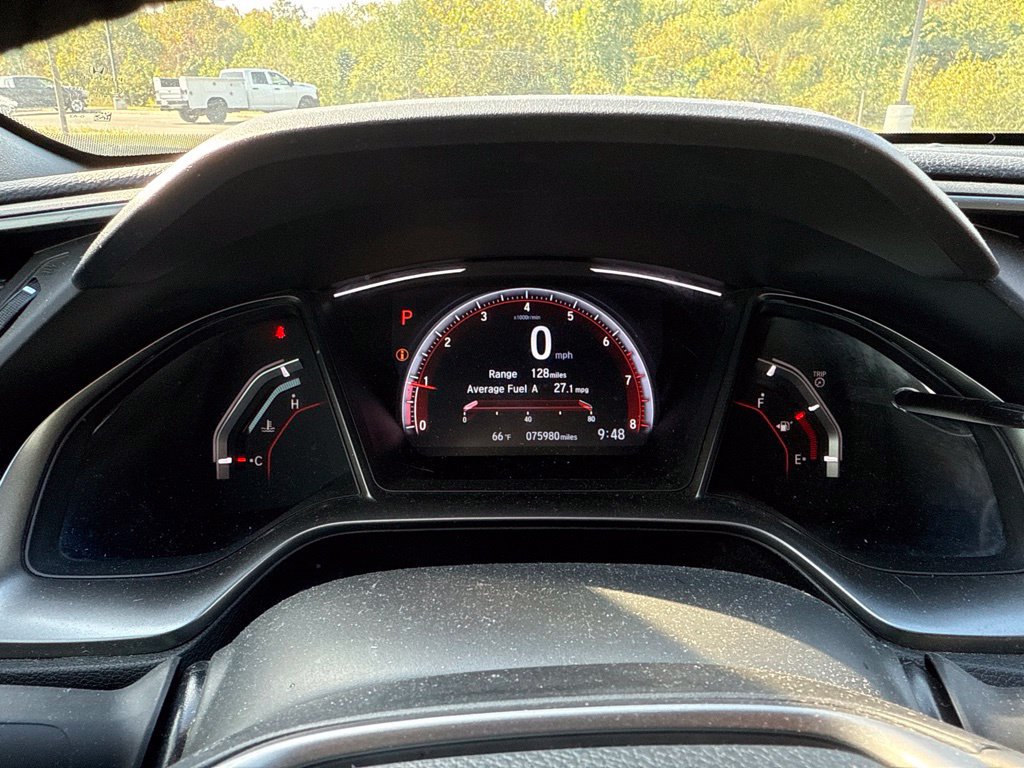 Used 2019 Honda Civic Sport Touring image 24
