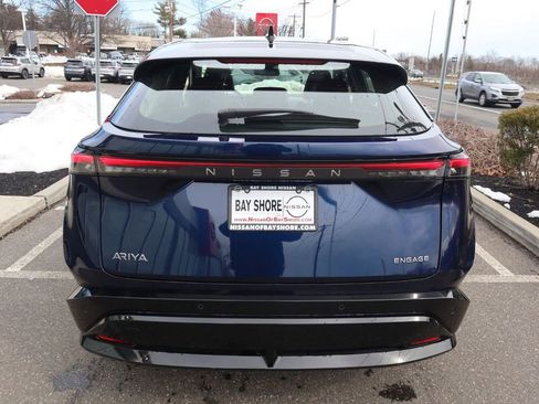 Certified 2024 Nissan Ariya FWD image 7