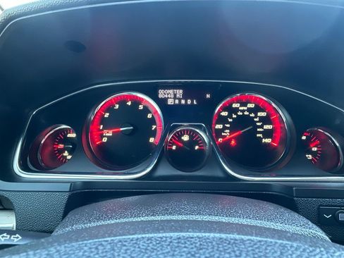 Used 2016 GMC Acadia Denali image 27